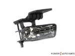 19433556 - : Fog Lamp Assembly for GM Image