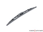10389563 - : Passenger Side Windshield Wiper Blade, 15.75 in for GM Image