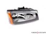 10396912 - Electrical: Headlamp Assembly for GM Image