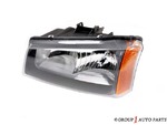 10396913 - Electrical: Headlamp Assembly for GM Image