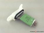 10397098 - : Heating and Air Conditioning Blower Motor Resistor for Chevrolet: Equinox | Hummer: H2, H3, H3T | Pontiac: Solstice, Torrent | Saturn: Sky Image