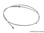 10407412 - Body: Release Cable for GM Image