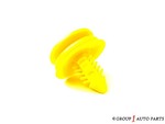 10408480 - Body: Door Trim Panel Upper Retainer for GM Image