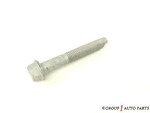 10410940 - Suspension: Lower Insulator Bolt for Buick: Century, LaCrosse, Regal | Chevrolet: Impala, Impala Limited, Lumina, Monte Carlo, Venture | Oldsmobile: Cutlass Supreme, Intrigue, Silhouette | Pontiac: Grand Prix, Montana, Trans Sport Image
