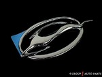 10424491 - Body: Emblem for GM Image
