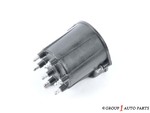 10477182 - : Ignition Distributor Cap for Buick: Skylark | Cadillac: Cimarron | Chevrolet: Astro, Blazer, C1500, C2500, Camaro, Caprice, Cavalier, Celebrity, Citation II, Commercial Chassis, El Camino, G10, G20, G30, Impala, K1500 Pickup, K2500 Pickup, Monte Carlo, P20, P30, R10, R20, S10, S10 Blazer, V10 | GMC: C1500 Pickup, C2500 Pickup, Caballero, G1500, G2500, G3500, Jimmy, Jimmy S15, K1500 Pickup, K2500 Pickup, P2500, P3500, R1500 Pickup, R2500 Pickup, S15, Safari, Sonoma, Syclone, Typhoon, V1500 | Oldsmobile: Bravada, Cutlass Ciera, Firenza | Pontiac: 6000, Bonneville, Fiero, Firebird, Grand Prix, Parisienne Image