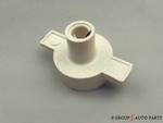 10496798 - : Ignition Distributor Rotor for Buick: Commercial Chassis, Electra, LeSabre, Roadmaster | Cadillac: Brougham, Fleetwood | Chevrolet: Blazer, C1500, C2500, C3500, C3500HD, Camaro, Caprice, Commercial Chassis, El Camino, G10, G20, G30, K1500 Pickup, K2500 Pickup, K3500 Pickup, K5 Blazer, Monte Carlo, P20, P30, R10, R20, R2500, R30, R3500, Suburban C1500, Suburban C2500, Suburban K1500, Suburban K2500, Suburban R10, Suburban R1500, Suburban R20, Suburban R2500, Suburban V10, Suburban V1500, Suburban V20, Suburban V2500, Tahoe, V10, V20, V30, V3500 | GMC: C1500 Pickup, C2500 Pickup, C3500 Pickup, C3500HD, Caballero, G1500, G2500, G3500, Jimmy, K1500 Pickup, K2500 Pickup, K3500 Pickup, P2500, P3500, R1500 Pickup, R2500 Pickup, R3500 Pickup, Suburban C1500, Suburban C2500, Suburban K1500, Suburban K2500, Suburban R1500, Suburban R2500, V1500, V1500 Suburban, V2500, V2500 Suburban, V3500, Yukon | Oldsmobile: Custom Cruiser | Pontiac: Firebird, Grand Prix, Safari Image