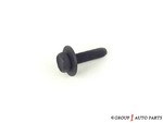 11514139 - Body: Bumper Cover Lower Bolt for Buick: Century, Regal, Rendezvous | Chevrolet: Corvette, Express 1500, Express 2500, Express 3500, Impala, Impala Limited, Monte Carlo, P30 | GMC: Savana 1500, Savana 2500, Savana 3500 | Pontiac: Aztek, Grand Am Image