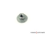 11514517 - : Multi-Purpose Nut for Buick: Enclave, Encore, LeSabre, Lucerne, Rainier, Terraza | Cadillac: ATS, CT6, CTS, SRX, XT4, XTS | Chevrolet: Camaro, Captiva Sport, Corvette, Cruze, Cruze Limited, Impala, Impala Limited, Spark, SSR, Trailblazer, Trailblazer EXT, Traverse, Uplander | GMC: Acadia, Acadia Limited, Envoy, Envoy XL, Envoy XUV, Terrain | Oldsmobile: Bravada | Pontiac: Bonneville, G6, Montana | Saturn: Outlook, Relay, Vue Image