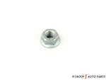 11514596 - HVAC: Compressor Nut for Buick: Enclave, Encore, LaCrosse, LeSabre, Lucerne, Regal, Rendezvous, Skylark, Verano | Cadillac: ATS, CTS, DeVille, DTS, Seville, SRX | Chevrolet: Blazer, C1500, C2500, C3500, Camaro, Cavalier, Classic, Corvette, Equinox, Express 2500, Express 3500, Impala, K1500 Pickup, K2500 Pickup, K3500 Pickup, Lumina, Malibu, Malibu Limited, Metro, Monte Carlo, Silverado 1500, Silverado 1500 LD, Silverado 2500 HD, Silverado 3500 HD, Sonic, Spark, Spark EV, Tracker, Traverse, Trax | GMC: Acadia, Acadia Limited, C1500 Pickup, C2500 Pickup, C3500 Pickup, Envoy XUV, Jimmy, K1500 Pickup, K2500 Pickup, K3500 Pickup, Savana 2500, Savana 3500, Sierra 1500, Sierra 1500 Limited, Sierra 2500 HD, Sierra 3500 HD, Terrain | Oldsmobile: Alero, Aurora, Bravada, Cutlass, Regency | Pontiac: Aztek, Bonneville, Grand Am, GTO, Torrent | Saturn: Aura, Ion, L100, L200, L300, LS, LS1, LS2, LW1, LW2, LW200, LW300, Outlook, Vue Image