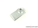 11515638 - Body: Drive Motor Battery Pack Cooling Fan Nut for Buick: Enclave, Envision, LaCrosse, Rainier, Regal, Regal Sportback, Regal TourX, Verano | Cadillac: ATS, CT6, CTS, ELR, Escalade, Escalade ESV, Escalade EXT, SRX, STS, XLR, XT4, XT5, XT6, XTS | Chevrolet: Avalanche, Bolt EV, Camaro, Caprice, Cobalt, Colorado, Corvette, Cruze, Express 1500, Express 2500, Express 3500, HHR, Malibu, Malibu Limited, P30, Silverado 1500, Silverado 1500 LD, SS, SSR, Suburban, Suburban 1500, Suburban 2500, Tahoe, Trailblazer, Trailblazer EXT, Traverse, Volt | GMC: Acadia, Canyon, Envoy, Envoy XL, Envoy XUV, Savana 1500, Savana 2500, Savana 3500, Sierra 1500, Sierra 1500 Limited, Sierra 2500 HD, Sierra 3500 HD, Yukon, Yukon XL, Yukon XL 1500, Yukon XL 2500 | Hummer: H2 | Oldsmobile: Bravada, Silhouette | Pontiac: G5, G6, G8, Solstice | Saturn: Ion, L100, L200, L300, LS, LS1, LS2, LW1, LW2, LW200, LW300, Outlook, Relay, SC1, SC2, Sky, SL, SL1, SL2, SW1, SW2, Vue Image