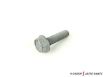 11515758 - : M8x1.25x30 Multi-Purpose Bolt for Buick: Cascada, LeSabre, Lucerne, Park Avenue, Rainier, Skylark | Cadillac: CTS, DeVille, DTS, Seville, SRX, STS | Chevrolet: Blazer, Colorado, Cruze, Equinox, Impala, SSR, Trailblazer, Trailblazer EXT | GMC: Acadia, Canyon, Envoy, Envoy XL, Envoy XUV, Jimmy, Terrain | Hummer: H3, H3T | Oldsmobile: Achieva, Alero, Aurora, Bravada | Pontiac: Bonneville, Grand Am, GTO | Saturn: SL, SL1, SL2, SW1, SW2 Image