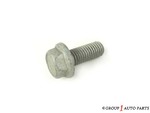 11515775 - Body: Trailer Hitch Bolt for Buick: Envision | Cadillac: CTS, XT4 | Chevrolet: Corvette, Equinox, Express 1500, Express 2500, Express 3500 | GMC: Savana 1500, Savana 2500, Savana 3500 Image
