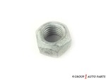 11516073 - : Multi-Purpose Nut for Cadillac: CTS, Escalade | Chevrolet: Beretta, Blazer, Suburban C1500, Suburban C2500, Suburban K1500, Suburban K2500, Tahoe | GMC: Suburban C1500, Suburban C2500, Suburban K1500, Suburban K2500, Yukon Image