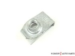 11516372 - : Multi-Purpose Nut for Buick: Encore, LeSabre, Terraza | Cadillac: ATS | Chevrolet: Malibu, Silverado 1500, Silverado 2500 HD, Silverado 3500 HD, Uplander | GMC: Acadia | Oldsmobile: Alero, Aurora | Pontiac: Aztek, Bonneville | Saturn: Aura, Ion, Sky Image