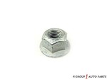11516383 - Suspension: Strut Nut for Buick: Enclave, Regal | Cadillac: CT6, DeVille, LYRIQ, Seville, SRX | Chevrolet: Camaro, Lumina, Monte Carlo, Silverado 1500, Silverado 1500 LD, Silverado 2500 HD, Silverado 3500 HD, Silverado EV, Trailblazer, Trailblazer EXT, Traverse | GMC: Acadia, Acadia Limited, Envoy, Envoy XL, Sierra 1500, Sierra 1500 Limited, Sierra 2500 HD, Sierra 3500 HD | Hummer: H3, H3T | Oldsmobile: 98, Aurora, Bravada, Cutlass Supreme | Pontiac: Aztek, Bonneville, Grand Prix | Saturn: Outlook Image