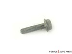 11516424 - : M6x1x25 Multi-Purpose Bolt for Buick: Riviera | Cadillac: SRX, STS | Chevrolet: Astro, Cobalt, Corvette, Express 2500, Express 3500, Express 4500, Silverado 1500, Silverado 2500 HD, Silverado 3500 HD | GMC: Acadia, Acadia Limited, Safari, Savana 2500, Savana 3500, Savana 4500, Sierra 1500, Sierra 2500 HD, Sierra 3500 HD | Hummer: H2 | Oldsmobile: Aurora, Intrigue | Pontiac: Trans Sport | Saturn: Aura Image