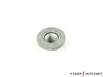 11516754 - Body: Striker Nut for Buick: Cascada, LaCrosse, Park Avenue, Regal, Verano | Cadillac: ATS, CT4, CT5, CTS, DeVille, ELR, XTS | Chevrolet: Camaro, Cruze, Cruze Limited, Impala, Malibu, Malibu Limited, Silverado 1500, Silverado 1500 LD, Silverado 2500 HD, Silverado 3500 HD, Volt | GMC: Sierra 1500, Sierra 1500 Limited, Sierra 2500 HD, Sierra 3500 HD | Hummer: H3 Image