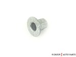 11517102 - : Multi-Purpose Nut for Buick: LaCrosse, LeSabre, Rendezvous | Cadillac: CTS, DeVille, Escalade, Escalade ESV, SRX, STS | Chevrolet: Monte Carlo, Suburban, Tahoe | GMC: Yukon, Yukon XL | Oldsmobile: Aurora | Pontiac: Aztek, Bonneville, Grand Prix, Montana Image