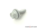 11518298 - : Bracket Bolt for GM Image