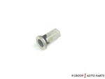 11518684 - Body: Side Rail Nut for Buick: Rainier, Terraza | Cadillac: Escalade, Escalade ESV, Escalade EXT | Chevrolet: Avalanche, Avalanche 1500, Avalanche 2500, Silverado 1500, Silverado 2500 HD, Silverado 3500 HD, Suburban 1500, Suburban 2500, Tahoe, Trailblazer, Trailblazer EXT, Uplander, Venture | GMC: Envoy, Envoy XL, Envoy XUV, Sierra 1500, Sierra 2500 HD, Sierra 3500 HD, Yukon, Yukon XL 1500, Yukon XL 2500 | Hummer: H3T | Oldsmobile: Bravada, Silhouette | Pontiac: Montana | Saturn: Relay Image