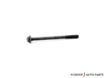19352499 - : Engine Cylinder Head Bolt for Buick: Enclave, LaCrosse, Rendezvous | Cadillac: ATS, CT4, CTS, SRX, STS, XTS | Chevrolet: Camaro, Caprice, Captiva Sport, Colorado, Equinox, Impala, Impala Limited, Malibu, Traverse | GMC: Acadia, Acadia Limited, Canyon, Terrain | Pontiac: G6, G8, Torrent | Saturn: Aura, Outlook, Vue Image