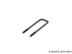 11518875 - : M16x2x250 Rear Spring U-Bolt for Chevrolet: Silverado 2500 HD, Silverado 2500 HD Classic, Silverado 3500 HD | GMC: Sierra 2500 HD, Sierra 2500 HD Classic, Sierra 3500 HD Image