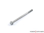 11518921 - : Mount Bracket Bolt for Buick: Skylark | Chevrolet: Equinox, Express 2500, Express 3500, Silverado 1500 | GMC: Savana 2500, Savana 3500, Sierra 1500 | Oldsmobile: Achieva, Alero | Pontiac: Grand Am Image