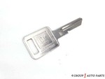 1154607 - : Door Lock Key for Chevrolet: Astro, Camaro | GMC: Safari | Pontiac: Firebird Image
