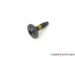 11561637 - : M8x1x25 Multi-Purpose Bolt for Buick: Terraza | Chevrolet: Silverado 1500, Silverado 2500 HD, Silverado 3500 HD, Uplander | GMC: Sierra 1500, Sierra 2500 HD, Sierra 3500 HD | Pontiac: Montana | Saturn: Relay Image
