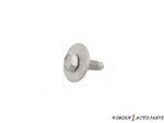 11561674 - Body: Mirror Assembly Bolt for Buick: Enclave, Encore, Envision, LaCrosse, Regal, Regal Sportback, Regal TourX, Verano | Cadillac: ATS, CT4, CT5, CT6, CTS, DTS, ELR, SRX, STS, XT6, XTS | Chevrolet: Blazer, Bolt EV, Camaro, Caprice, Captiva Sport, Cobalt, Colorado, Corvette, Cruze, Cruze Limited, Equinox, HHR, Impala, Impala Limited, Malibu, Malibu Limited, Monte Carlo, Silverado 1500, Silverado 2500 HD, Silverado 3500 HD, Silverado EV, Sonic, Spark, Spark EV, SS, SSR, Trailblazer, Traverse, Traverse Limited, Trax, Uplander, Volt | GMC: Acadia, Acadia Limited, Canyon, Envoy, Hummer EV SUV, Sierra 1500, Sierra 1500 Limited, Sierra 2500 HD, Sierra 3500 HD, Sierra EV, Terrain | Hummer: H2 | Pontiac: G5, G6, G8, Montana, Solstice, Torrent | Saturn: Aura, Outlook, Vue Image