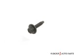 11589015 - : M4.2x1.4x20 Multi-Purpose Bolt for Buick: Cascada, Enclave, Encore, Encore GX, Envision, Envista, LaCrosse, Lucerne, Regal, Regal Sportback, Regal TourX, Rendezvous | Cadillac: ATS, CT4, CT5, CT6, CTS, DeVille, DTS, Escalade, Escalade ESV, Seville, SRX, STS, XLR, XT4, XT6, XTS | Chevrolet: Avalanche, Avalanche 1500, Avalanche 2500, Beretta, Bolt EUV, Bolt EV, Camaro, Caprice, Colorado, Corvette, Cruze, Equinox, HHR, Impala, Impala Limited, Lumina, Malibu, Malibu Limited, Monte Carlo, Silverado 1500, Silverado 1500 LD, Silverado 1500 LTD, Silverado 2500 HD, Silverado 3500 HD, Silverado EV, Sonic, Spark, Suburban, Suburban 1500, Suburban 2500, Tahoe, Trailblazer, Traverse, Traverse Limited, Trax, Volt | GMC: Acadia, Acadia Limited, Canyon, Hummer EV Pickup, Hummer EV SUV, Sierra 1500, Sierra 1500 Limited, Sierra 2500 HD, Sierra 3500 HD, Sierra EV, Terrain, Yukon, Yukon XL, Yukon XL 1500, Yukon XL 2500 | Hummer: H3, H3T | Oldsmobile: Silhouette | Pontiac: Bonneville, Firebird, G8, Grand Prix, Solstice, Torrent | Saturn: Aura, Outlook, Sky, Vue Image