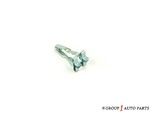 11609682 - Body: Body A-Pillar Trim Panel Clip for GM Image