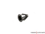 11609871 - Body: Bumper Cover Retainer for Chevrolet: Corvette Image