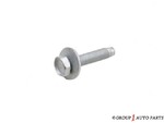 11610199 - : M6x1x30 Multi-Purpose Bolt for Buick: Enclave, Encore, Envision, LaCrosse, Regal, Regal Sportback, Regal TourX, Verano | Cadillac: ATS, CT4, CT5, CT6, CTS, Escalade, Escalade ESV, SRX, XT6 | Chevrolet: Camaro, Captiva Sport, Colorado, Corvette, Cruze, Cruze Limited, Equinox, HHR, Impala, Malibu, Malibu Limited, Silverado 1500, Silverado 1500 LTD, Silverado 2500 HD, Silverado 3500 HD, Silverado EV, Suburban, Tahoe, Traverse, Trax | GMC: Acadia, Acadia Limited, Canyon, Hummer EV Pickup, Hummer EV SUV, Sierra 1500, Sierra 1500 Limited, Sierra 2500 HD, Sierra 3500 HD, Sierra EV, Terrain, Yukon, Yukon XL | Pontiac: G6, Solstice, Torrent | Saturn: Astra, Outlook, Sky, Vue Image