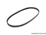 119508J100 - : Power Steering Belt for Nissan: Altima, Maxima, Quest Image