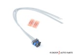 12101854 - Electrical: Connector for GM Image