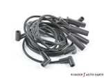 19417604 - : Spark Plug Wire Kit for Buick: LaCrosse, Lucerne, Regal | Chevrolet: Impala, Monte Carlo | Oldsmobile: Intrigue | Pontiac: Grand Prix Image