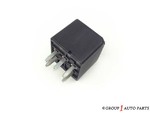 19259019 - : Multi-Purpose Relay for Buick: Century, Regal, Rendezvous, Skylark, Terraza | Chevrolet: Beretta, Cavalier, Corsica, Uplander, Venture | Oldsmobile: Achieva, Intrigue, Silhouette | Pontiac: Aztek, Grand Am, Grand Prix, Montana, Trans Sport | Saturn: Relay Image