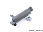 12335751 - Body: Washer Pump for Cadillac: XLR | Chevrolet: Corvette Image