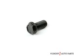 12337973 - : Clutch Flywheel Bolt for Chevrolet: Blazer, C/K Pickup, C1500, C2500, C3500, C3500HD, Camaro, Corvette, K1500 Pickup, K2500 Pickup, K3500 Pickup, P20, P30, R10, R20, R2500, R30, R3500, S10, S10 Blazer, Suburban R10, Suburban R20, Suburban V10, Suburban V20, Tahoe, V10, V20, V30, V3500 | GMC: C1500 Pickup, C2500 Pickup, C3500 Pickup, C3500HD, Jimmy, Jimmy S15, K1500 Pickup, K2500 Pickup, K3500 Pickup, P2500, P3500, R1500 Pickup, R2500 Pickup, R3500 Pickup, S15, Sonoma, Suburban R1500, Suburban R2500, V1500, V1500 Suburban, V2500, V2500 Suburban, V3500, Yukon | Pontiac: Firebird Image