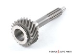 12382877 - : Manual Transmission Input Shaft with Drive Gear for GM Image