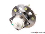 12413091 - Brakes: Hub &amp; Bearing for GM Image