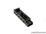 12451497 - Body: Adjust Switch for Buick: Enclave, LaCrosse, Lucerne | Cadillac: CTS, DTS, Escalade, Escalade ESV, Escalade EXT | Chevrolet: Avalanche, Captiva Sport, Impala, Impala Limited, Malibu, Monte Carlo, Silverado 1500, Silverado 2500 HD, Silverado 3500 HD, Suburban 1500, Suburban 2500, Tahoe, Traverse | GMC: Acadia, Acadia Limited, Sierra 1500, Sierra 2500 HD, Sierra 3500 HD, Yukon, Yukon XL 1500, Yukon XL 2500 | Saturn: Aura, Outlook, Vue Image
