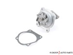 12462265 - Belts &amp; Cooling: Engine Water Pump for GM Image