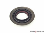 12471523 - Front Drive Axle: Pinion Seal for Buick: Rainier | Chevrolet: Astro, Blazer, Colorado, Express 1500, Express 2500, Express 3500, S10, Trailblazer | GMC: Canyon, Envoy, Jimmy, Safari, Savana 1500, Savana 2500, Savana 3500, Sonoma | Oldsmobile: Bravada | Pontiac: Firebird Image