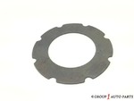 12471625 - Front Drive Axle: Thrust Washer for GM Image