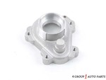 12471633 - Front Drive Axle: Carrier Cover for GM Image