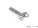 12471638 - Front Drive Axle: Slip Yoke for Cadillac: Escalade, Escalade ESV, Escalade EXT | Chevrolet: Avalanche, Avalanche 1500, Avalanche 2500, Express 1500, Express 2500, Express 3500, Silverado 1500, Silverado 1500 Classic, Silverado 1500 HD, Silverado 2500, Silverado 2500 HD, Silverado 2500 HD Classic, Silverado 3500, Silverado 3500 Classic, Silverado 3500 HD, Suburban 1500, Suburban 2500, Tahoe | GMC: Savana 1500, Savana 2500, Savana 3500, Sierra 1500, Sierra 1500 Classic, Sierra 1500 HD, Sierra 1500 HD Classic, Sierra 1500 Limited, Sierra 2500, Sierra 2500 HD, Sierra 2500 HD Classic, Sierra 3500, Sierra 3500 Classic, Sierra 3500 HD, Yukon, Yukon XL 1500, Yukon XL 2500 | Hummer: H2 Image