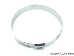 12474081 - Steering: Boot Clamp for GM Image